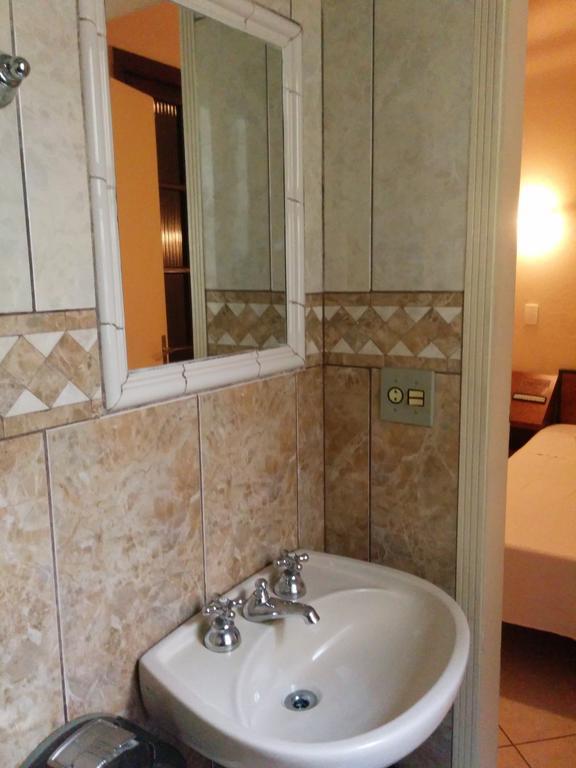 Novo Paramount Hotel São Paulo Chambre photo