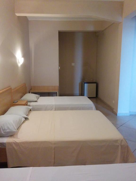 Novo Paramount Hotel São Paulo Extérieur photo