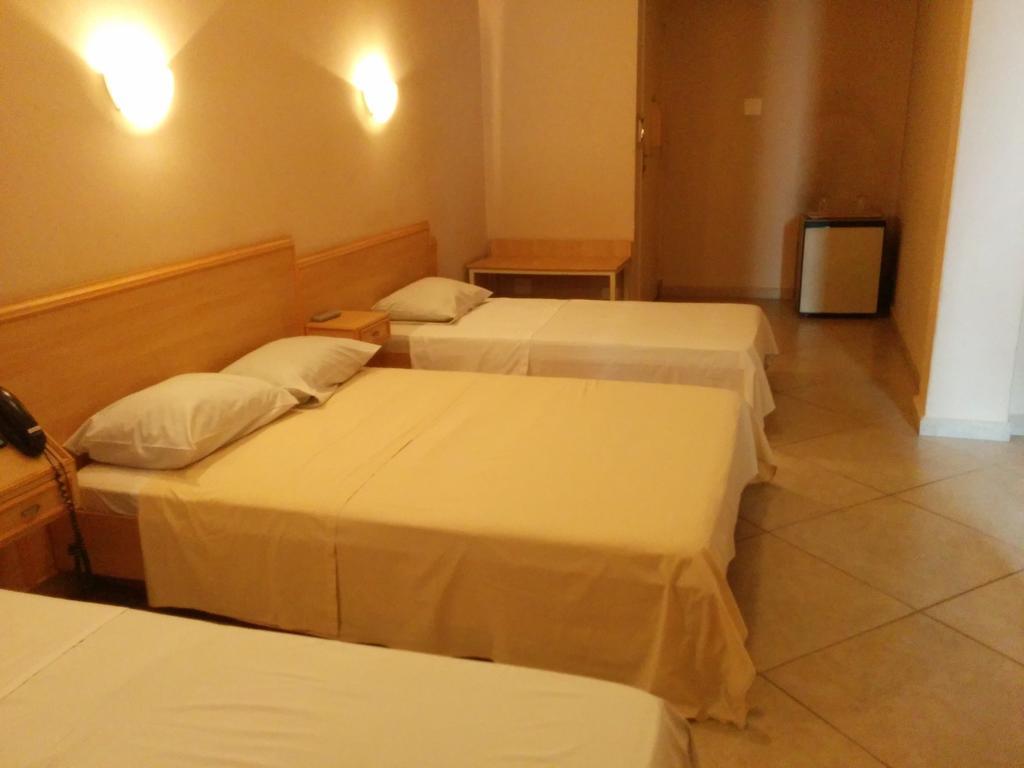 Novo Paramount Hotel São Paulo Extérieur photo