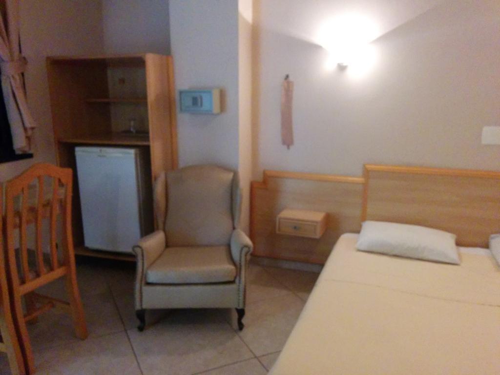 Novo Paramount Hotel São Paulo Extérieur photo