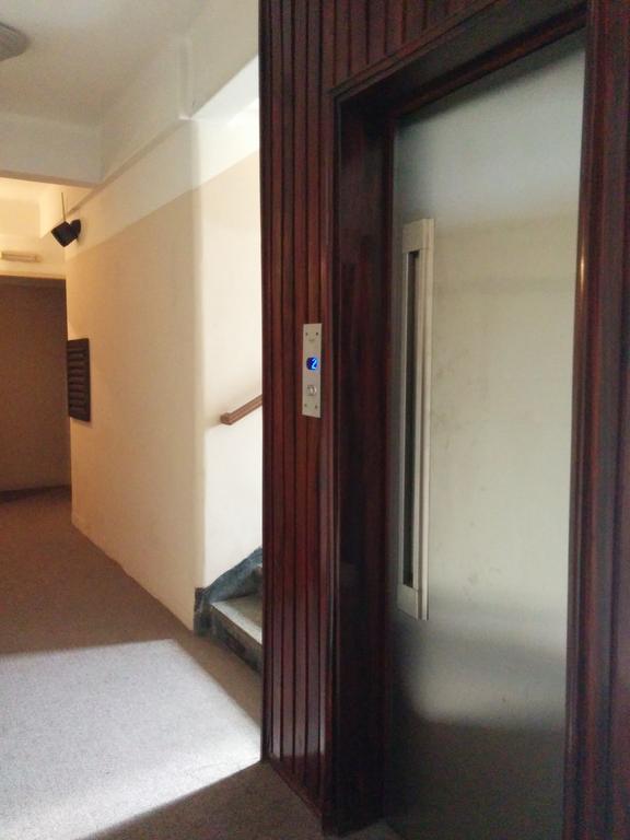 Novo Paramount Hotel São Paulo Extérieur photo