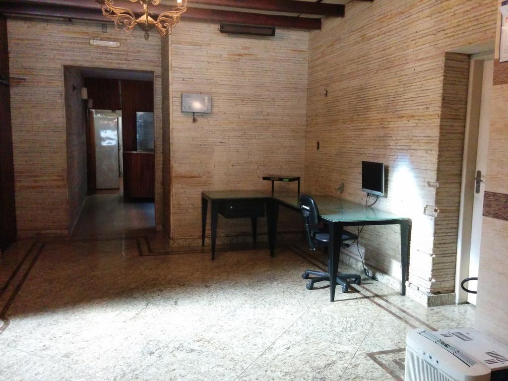 Novo Paramount Hotel São Paulo Extérieur photo