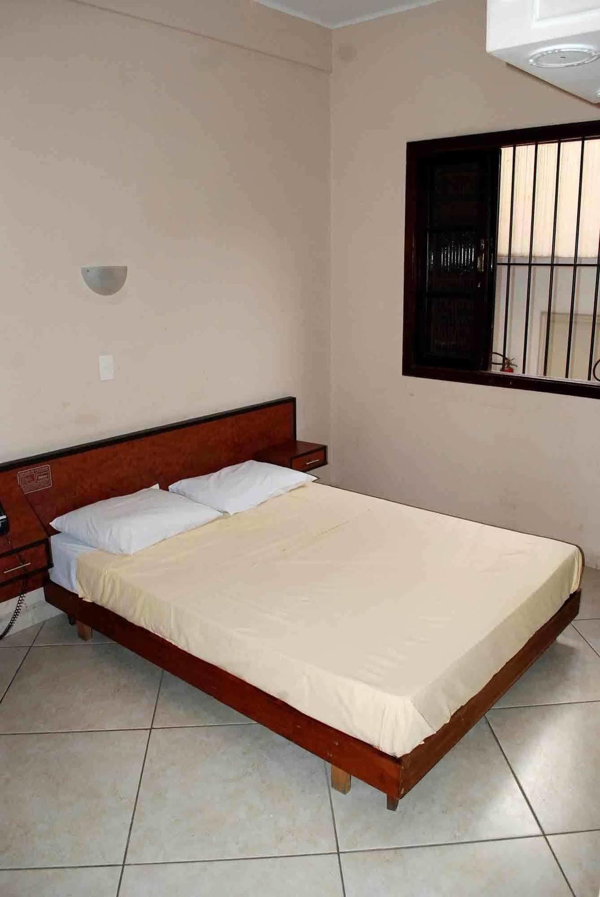 Novo Paramount Hotel São Paulo Extérieur photo